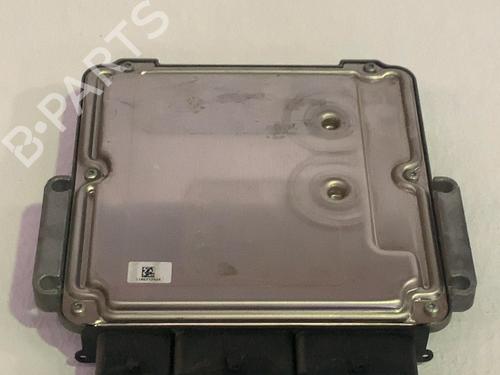 Engine control unit (ECU) RENAULT KANGOO Express (FW0/1_) 1.5 dCi 90 (FW0G, FW05, FW08, FW11) | BP37224462M57 - Image 2