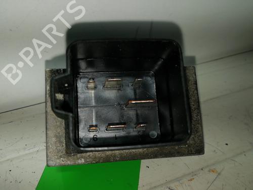 Engine control unit (ECU) CITROËN C5 I (DC_) 2.0 HDi (DCRHZB, DCRHZE) | BP25460320M57 