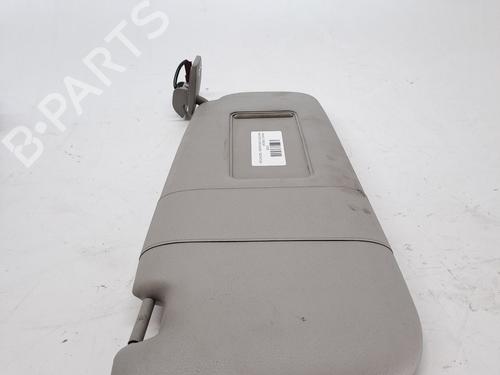 Right sun visor BMW 5 (E60) 520 d | BP23370003I2
