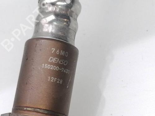 Elektronisk sensor SUZUKI IGNIS III (MF, FF) 1.2 Hybrid (ATK412) | BP23941412M84 