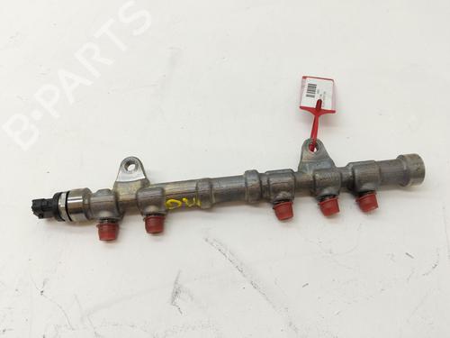 Used Injection rail PEUGEOT BIPPER Tepee 1.3 HDi 75 (75 hp) 25999720