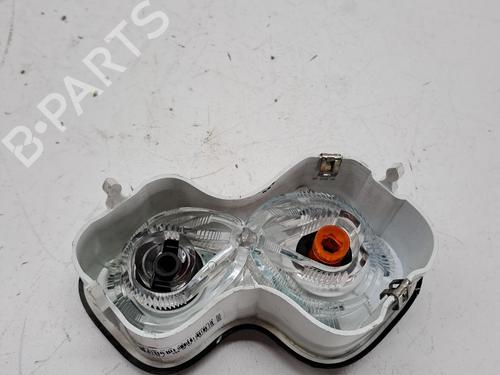 Climate control FIAT PANDA (312_, 319_) 1.2 (312PXA1A) | BP27194068I5 - Image 4