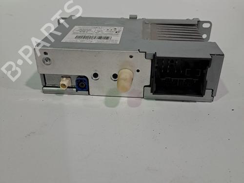 Used Radio PEUGEOT EXPERT Van (V_) 1.6 BlueHDi 115 (115 hp) 23370506