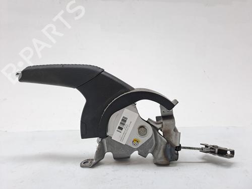 Used Hand brake NISSAN MICRA V (K14) 0.9 IG-T (90 hp) 23977200