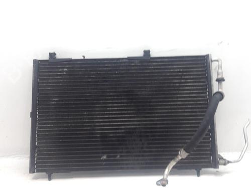 Used AC radiator AC radiator PEUGEOT 206 Hatchback (2A/C) 1.4 HDi eco 70 (68 hp) 34114569 34114569