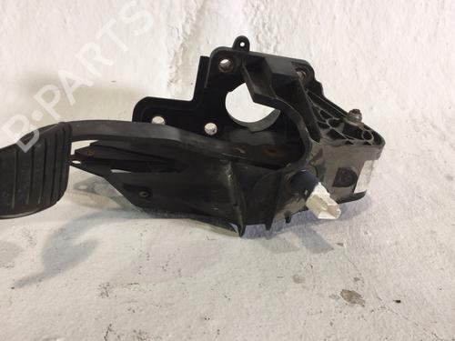 bremsepedal-renault-master-iii-platformchassis-ev-hv-uv-2010-38772162 main image