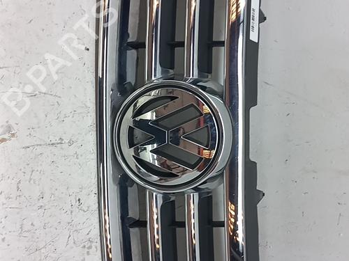 Panel frontal Panel frontal VW TOUAREG (7LA, 7L6, 7L7) 2.5 R5 TDI (174 hp) 36539416 36539416