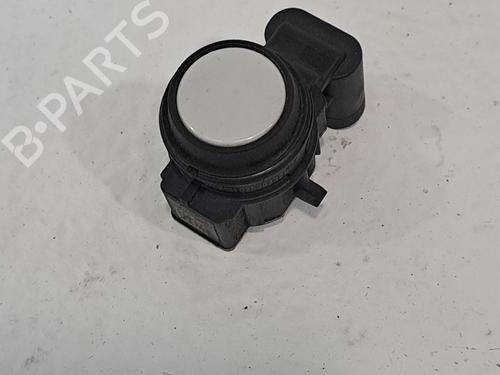 Used Electronic module BMW 1 (F20) 118 d (150 hp) 27557546