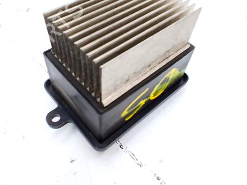 Used Heater resistor Heater resistor CITROËN C-ELYSEE (DD_) 1.6 BlueHDi 100 (99 hp) 34114904 34114904