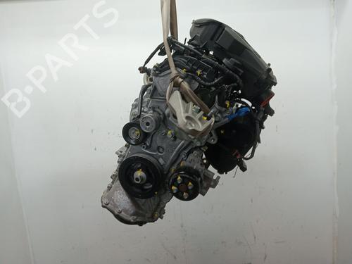 Engine HYUNDAI i10 III (AC3, AI3) 1.0 MPi | BP24189193M1 
