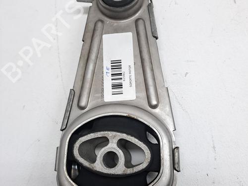 Used Engine mount RENAULT MEGANE III Hatchback (BZ0/1_, B3_) 1.2 TCe (BZ2B, BZ11) (116 hp) 24444693
