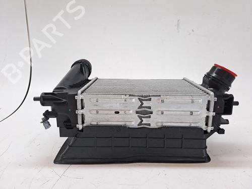 Intercooler RENAULT MEGANE IV Grandtour (K9A/M/N_) 1.3 TCe 140 (K9NB) | BP23943630M30