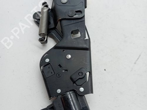 Tailgate lock LAND ROVER RANGE ROVER SPORT I (L320) 3.0 D 4x4 | BP23353193C101 