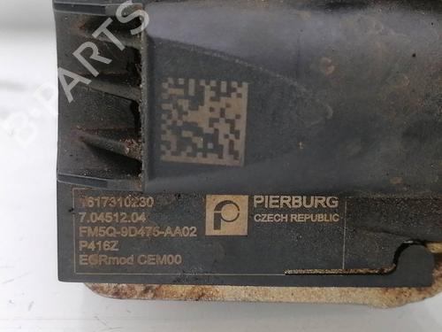 Egr FORD TRANSIT COURIER B460 Box Body/MPV 1.5 TDCi | BP23381743M69 