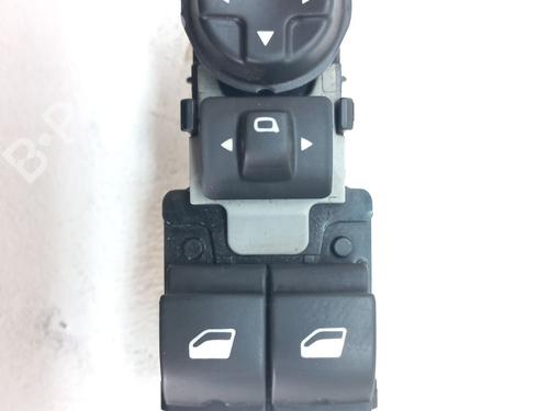 Used Left front window switch PEUGEOT EXPERT Van (V_) 1.6 BlueHDi 115 (115 hp) 28959319