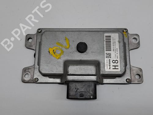 Used Electronic module NISSAN JUKE (F15) 1.2 DIG-T (115 hp) 24171804