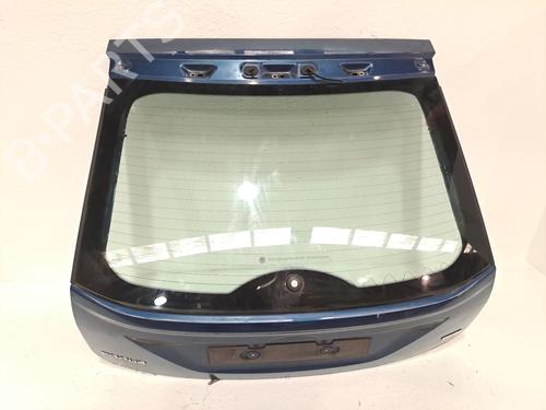 Used Tailgate FORD FOCUS II (DA_, HCP, DP) 1.8 TDCi (115 hp) 24108604