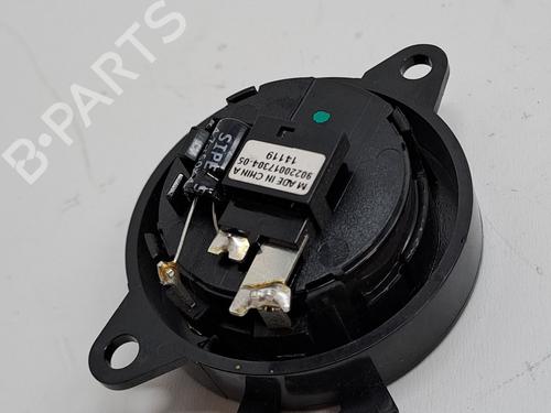 Speaker RENAULT MEGANE II Saloon (LM0/1_) 1.5 dCi (LM0F, LM0T, LM2B) | BP28037749E2 