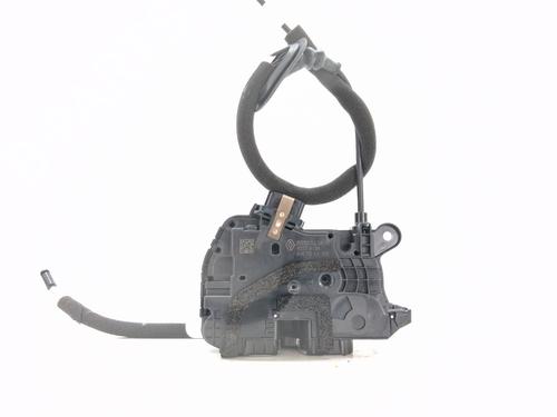 Used Front left lock RENAULT CLIO V (B7_) 1.0 TCe 90 (B7MT) (91 hp) 28957795