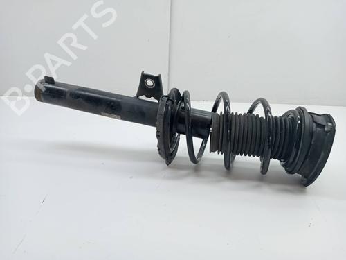 Left front shock absorber AUDI A3 Sportback (8VA, 8VF) 1.4 TFSI | BP23342520M16 