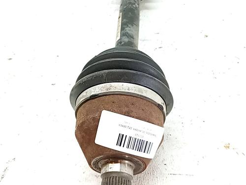 Left front driveshaft OPEL ASTRA H (A04) 1.7 CDTI (L48) | BP33765739M38 - Image 3