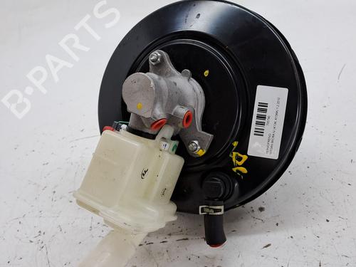Servo brake NISSAN MICRA IV (K13K, K13KK) 1.2 | BP27253433M42 