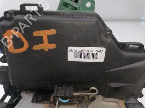 Front left lock SEAT CORDOBA (6L2) 1.4 TDI | BP25844748C98 