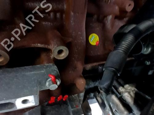 Engine FORD TRANSIT CUSTOM V362 Van (FY, FZ) 2.2 TDCi | BP32383968M1