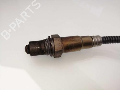 Elektronisk sensor VOLVO S60 I (384) D5 (163 hp) 23935771