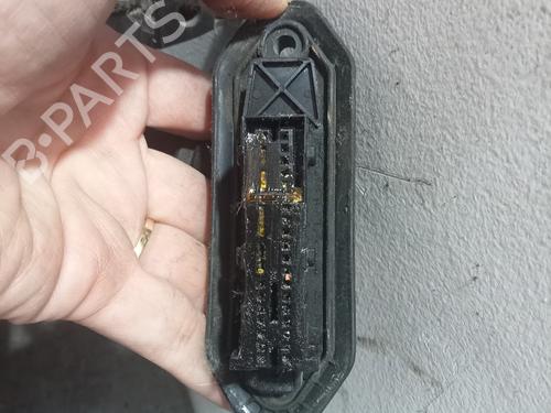 Left front door MINI MINI (R50, R53) One D | BP25458753C2 