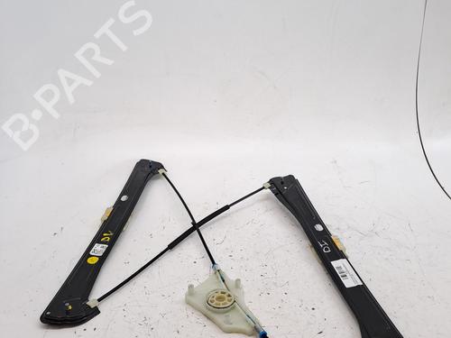 Used Front left window mechanism AIWAYS U5 EV (204 hp) 27462517