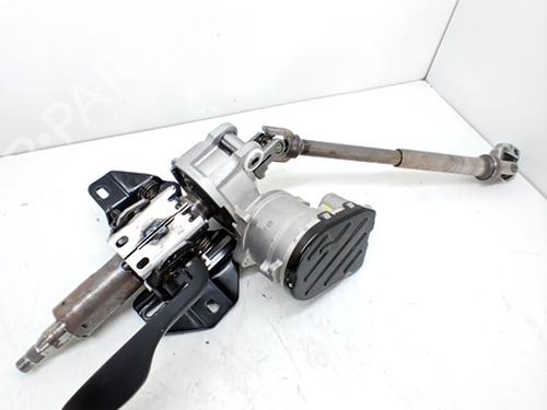 Ratstammeenhed FIAT 500e (332_) Elektro 3+1 (FA1) (118 hp) 30337552