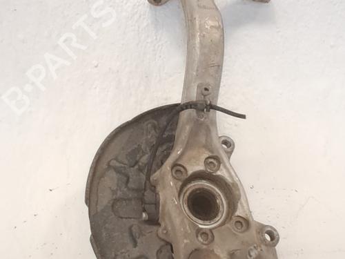 Right front steering knuckle AUDI A4 B6 (8E2) 1.9 TDI | BP37224321M26 - Image 2