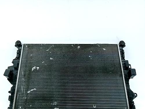 Used Water radiator Water radiator FORD MONDEO IV Saloon (BA7) 2.0 TDCi (140 hp) 36157710 36157710