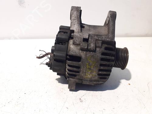 Generator RENAULT SCÉNIC II (JM0/1_) 1.9 dCi (JM0G, JM12, JM1G, JM2C) | BP25988636M7 
