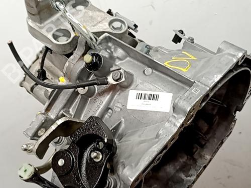 Used Gearbox Gearbox CITROËN BERLINGO (ER_, EC_) 1.5 BlueHDi 100 (102 hp) 36157824 36157824