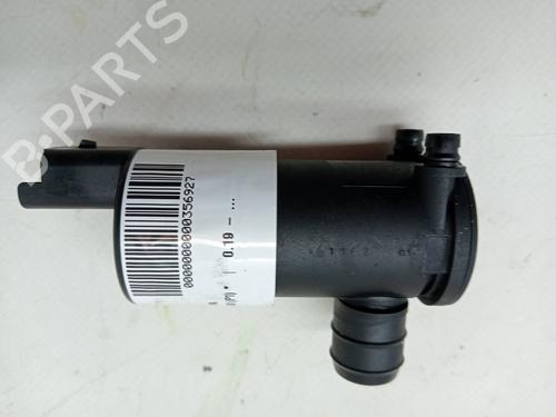 Used Washer pump PEUGEOT 2008 II (UD_, US_, UY_, UJ_, UR_, UC_) 1.5 BlueHDI 110 (UDYHSK) (110 hp) 23349375