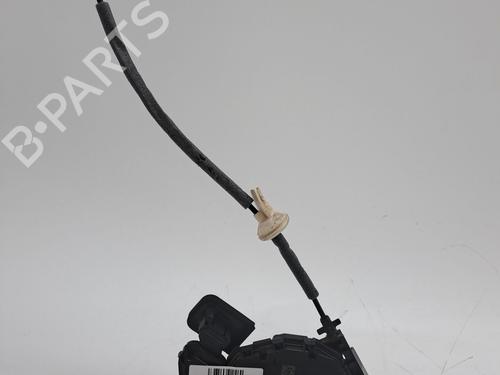 Used Front right lock VW GOLF VII (5G1, BQ1, BE1, BE2) 1.5 TSI (130 hp) 23375195