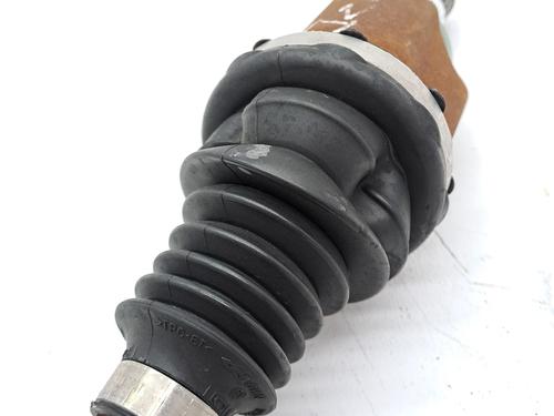 Left front driveshaft DACIA DOKKER Box Body/MPV 1.5 dCi 75 / Blue dCi 75 (FEJW, FEAH) | BP27218678M38 