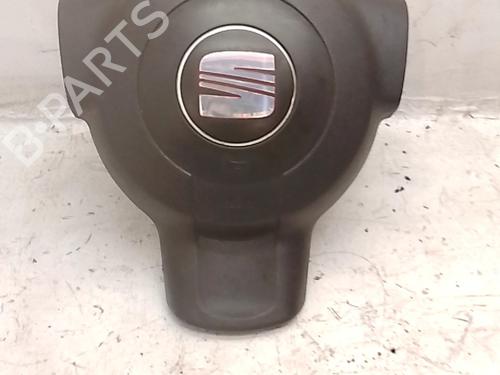 Used Driver airbag Driver airbag SEAT IBIZA III (6L1) 1.9 TDI (100 hp) 34425606 34425606