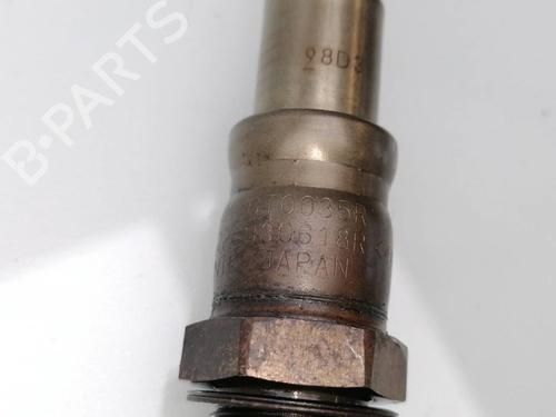 Used Electronic sensor DACIA SANDERO II TCe 90 (B8M1, B8MA, B8AC) (90 hp) 23405567