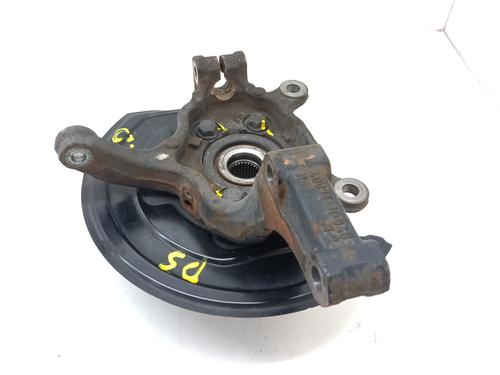 Used Right front steering knuckle NISSAN QASHQAI / QASHQAI +2 I (J10, NJ10, JJ10E) 1.6 (117 hp) 27731694