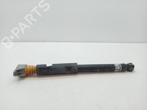 Used Left rear shock absorber MAZDA 6 Saloon (GJ, GL) 2.2 D (GJ2FP, GJ1021, GJ1022, GL1021) (175 hp) 23350964