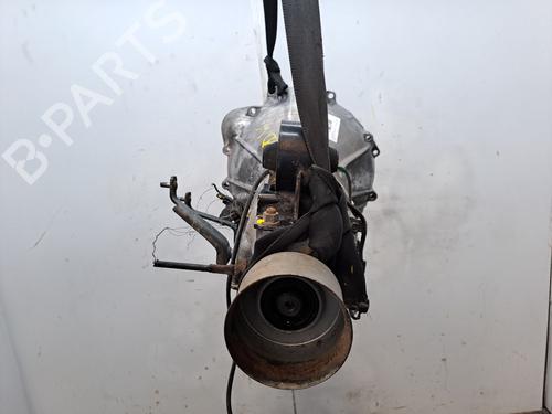 Gearbox MITSUBISHI L 300 III Van (P0_V, P1_V, P2_V) 2.5 D (P05V, P05W, P15V) | BP23372910M3 