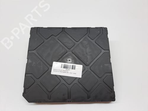 Used Electronic module TOYOTA AVENSIS Saloon (_T27_) 2.0 D-4D (ADT270_, ADT270R) (126 hp) 23363423