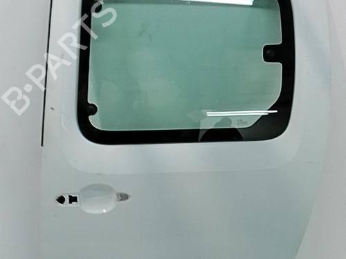 Used Left rear door Left rear door RENAULT KANGOO BE BOP (KW0/1_) 1.5 dCi 75 (75 hp) 36108976 36108976