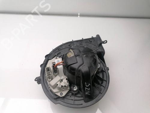 Used Heater blower motor BMW X6 (E71, E72) xDrive 30 d (235 hp) 23940707