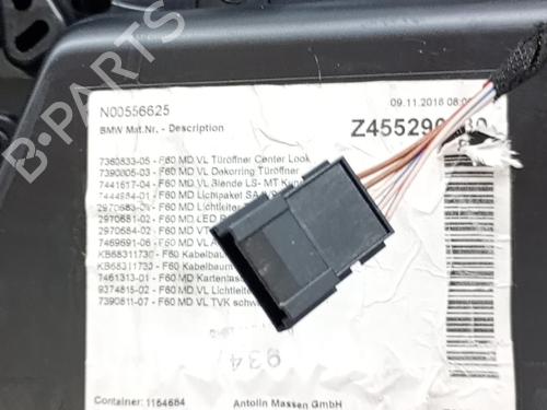 Front left panel MINI MINI COUNTRYMAN (F60) One D | BP37224563C58 - Image 5