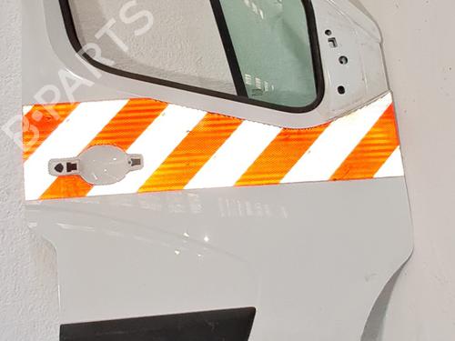 Used Right front door Right front door NISSAN NV400 Van (X62, X62B) dCi 135 (136 hp) 34351020 34351020