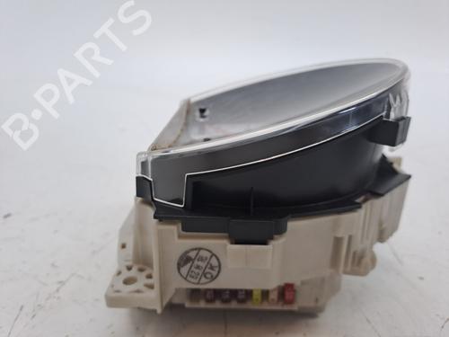 Instrument cluster CITROËN C1 (PM_, PN_) 1.0 | BP23367026C47 